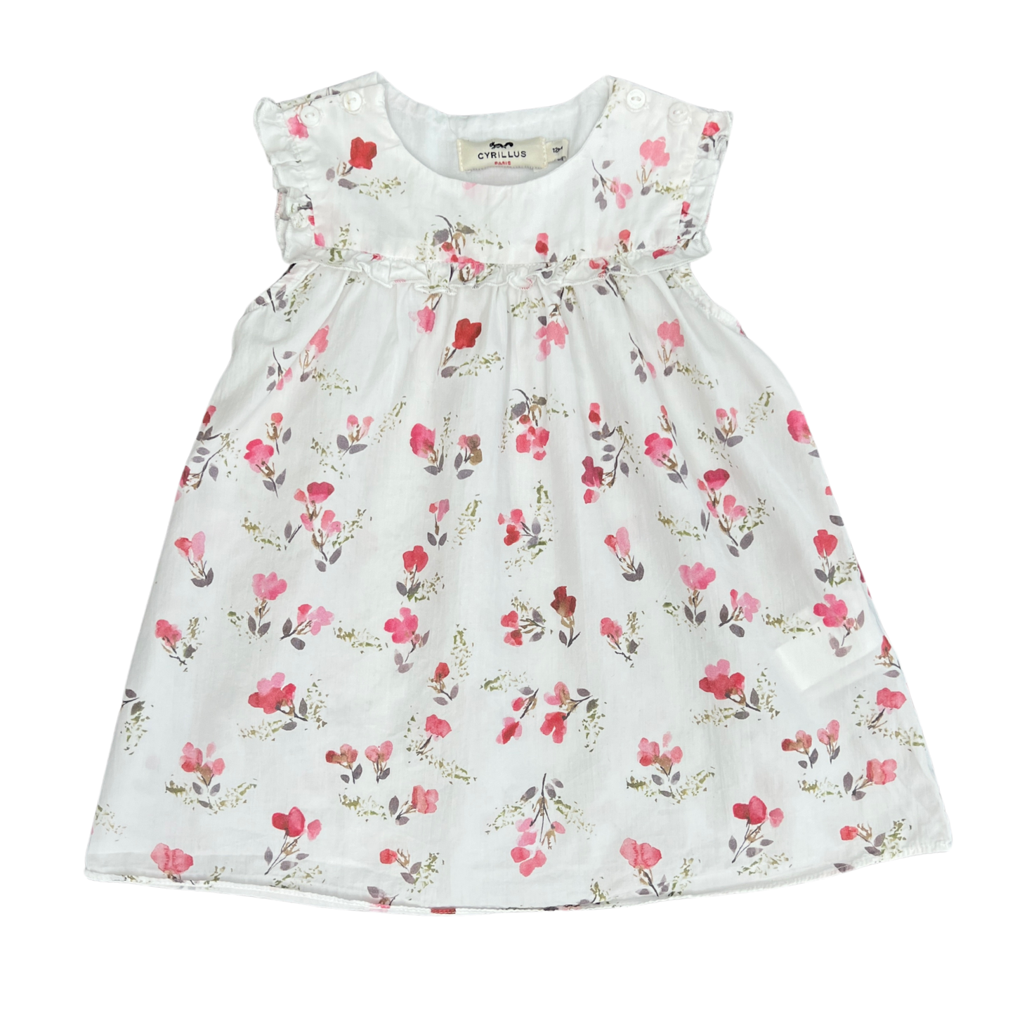 Dress - Size 1