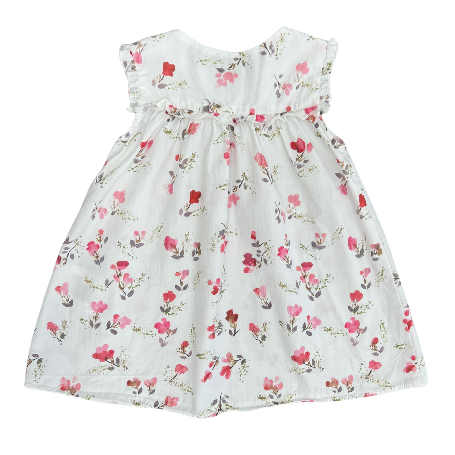 Dress - Size 1