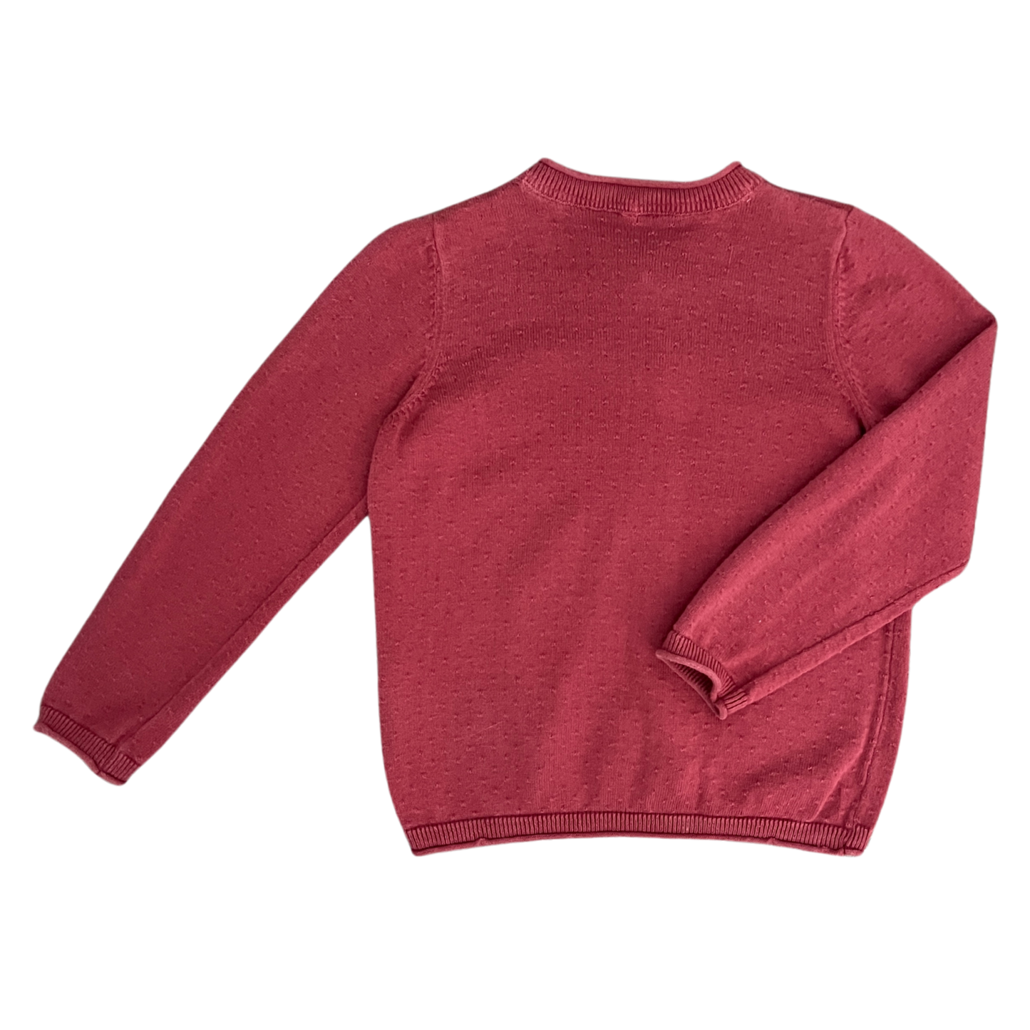 Cardigan - Size 4