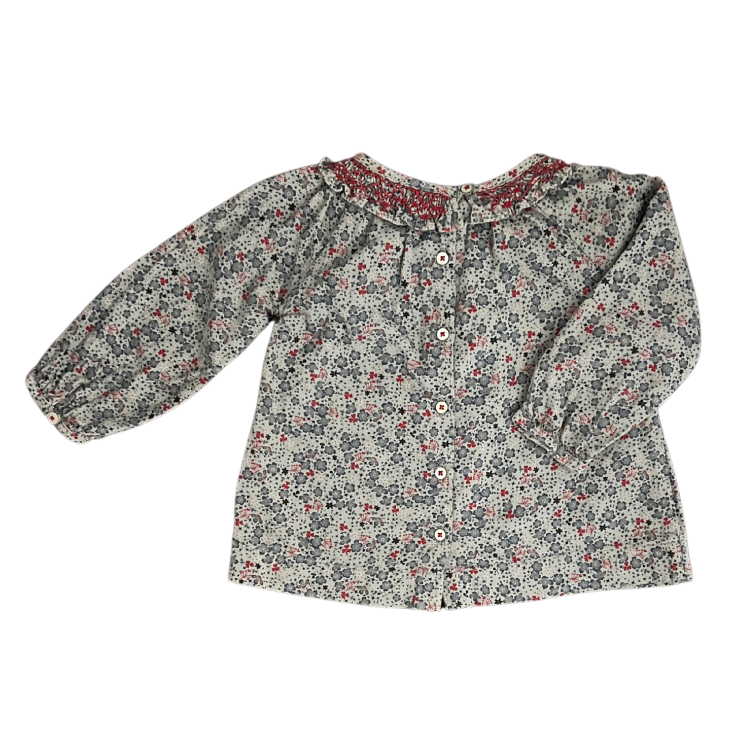 Top - Size 0