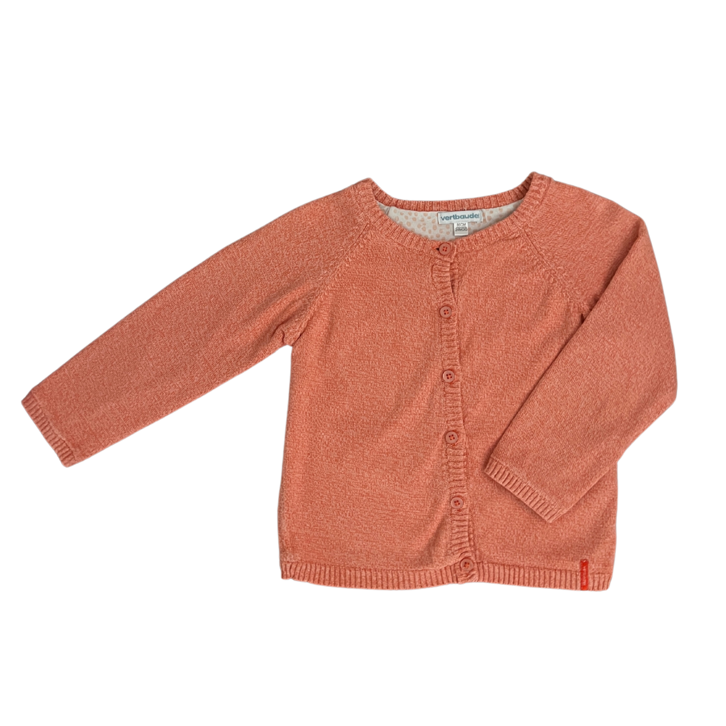 Cardigan - Size 2
