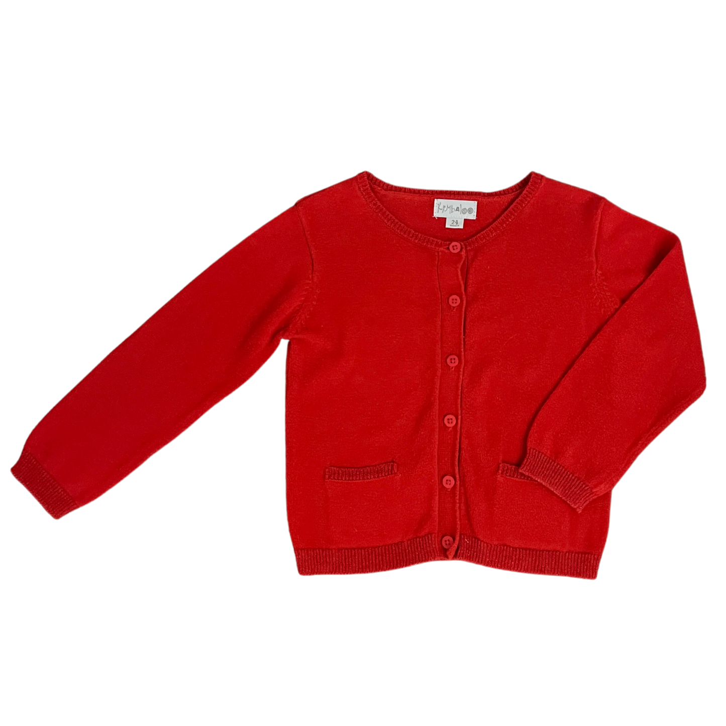 Cardigan - Size 2