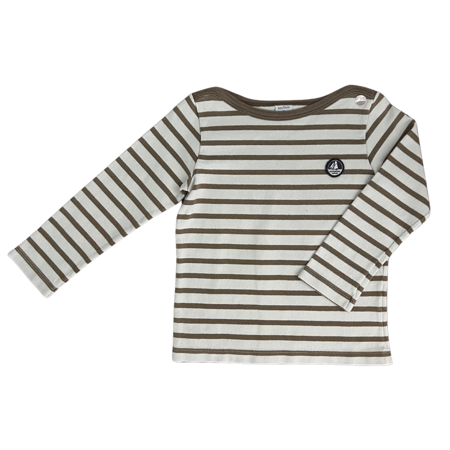 Top -Size 4