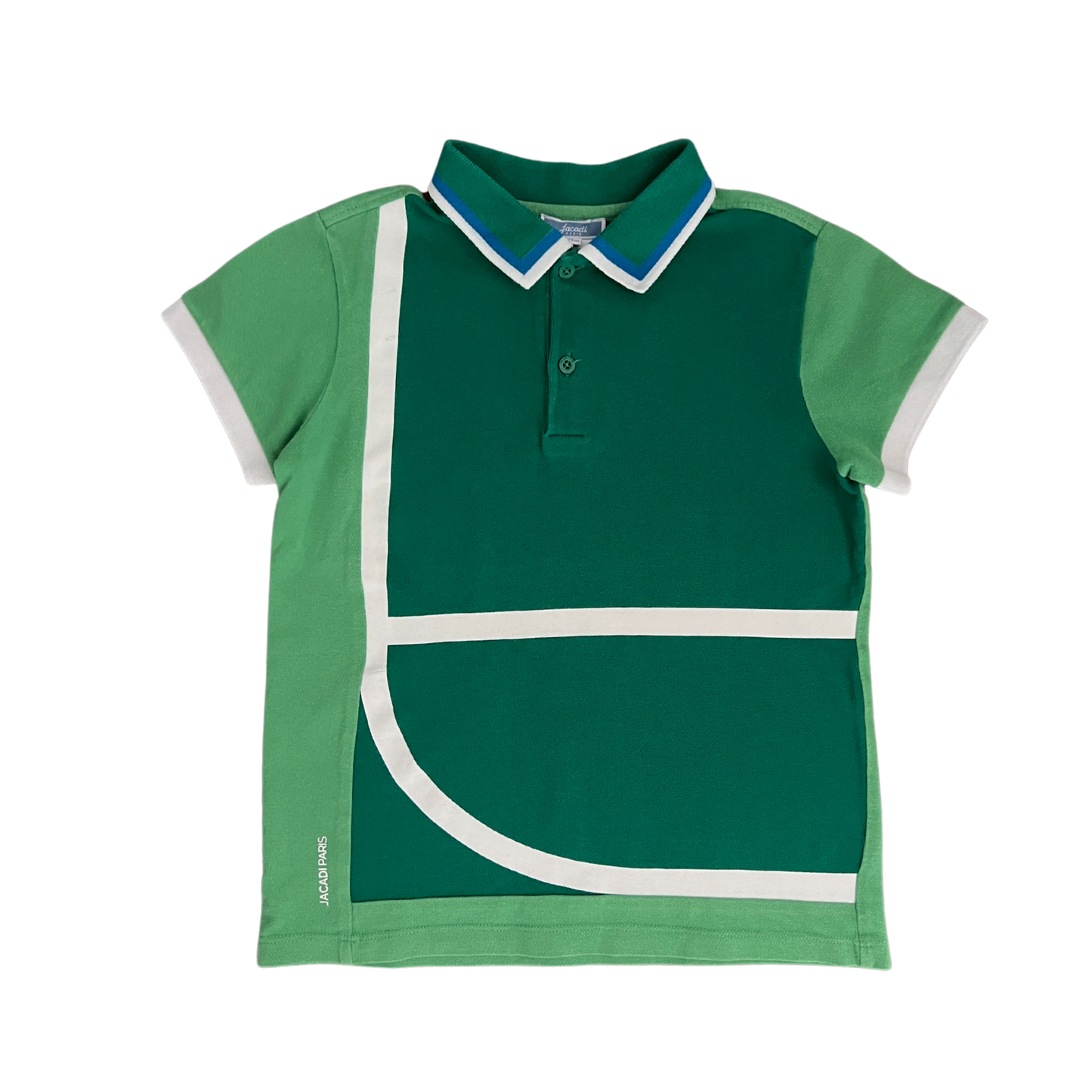 Polo - Size 8