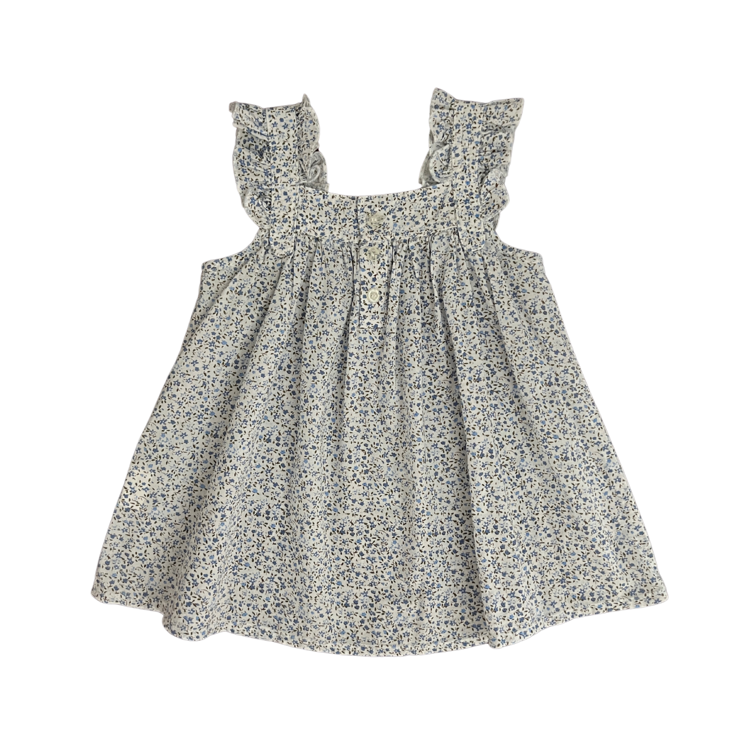 Dress - Size 1