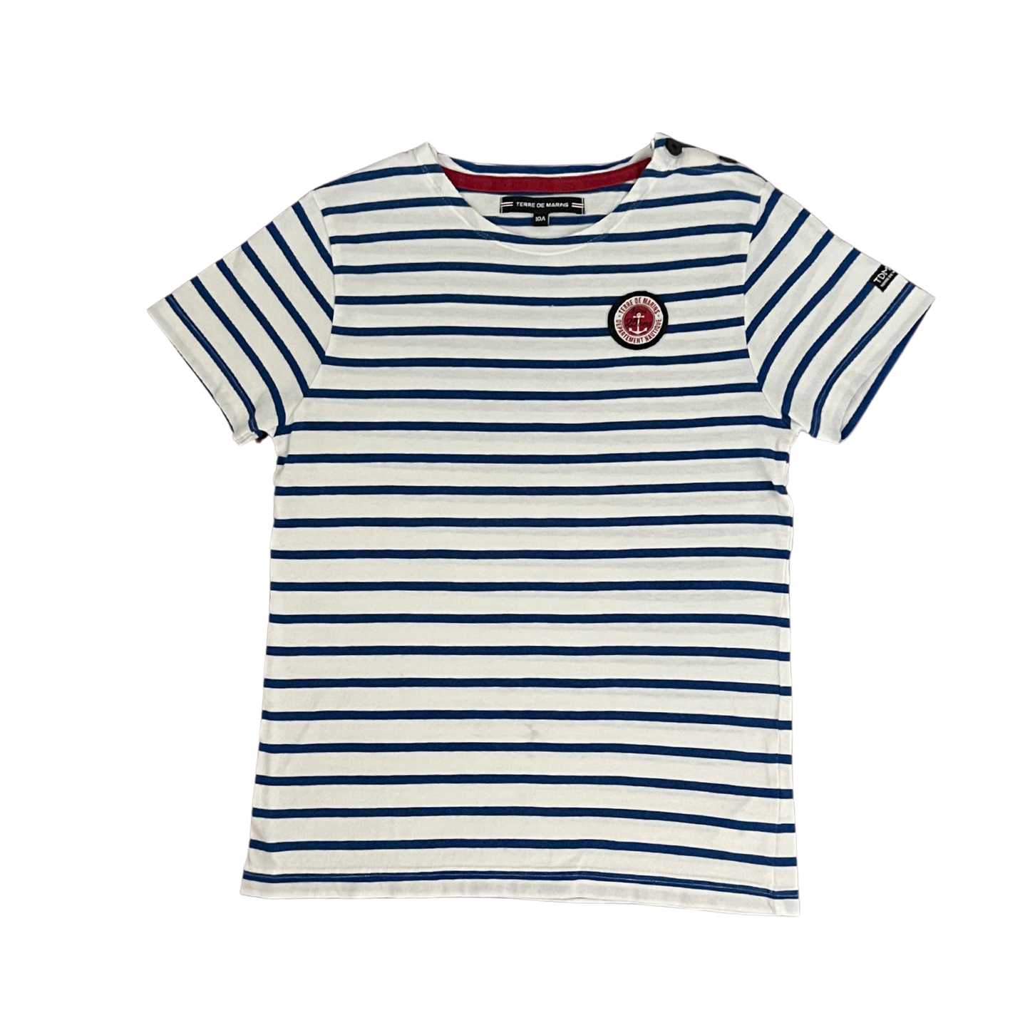 T-shirt - Size 10