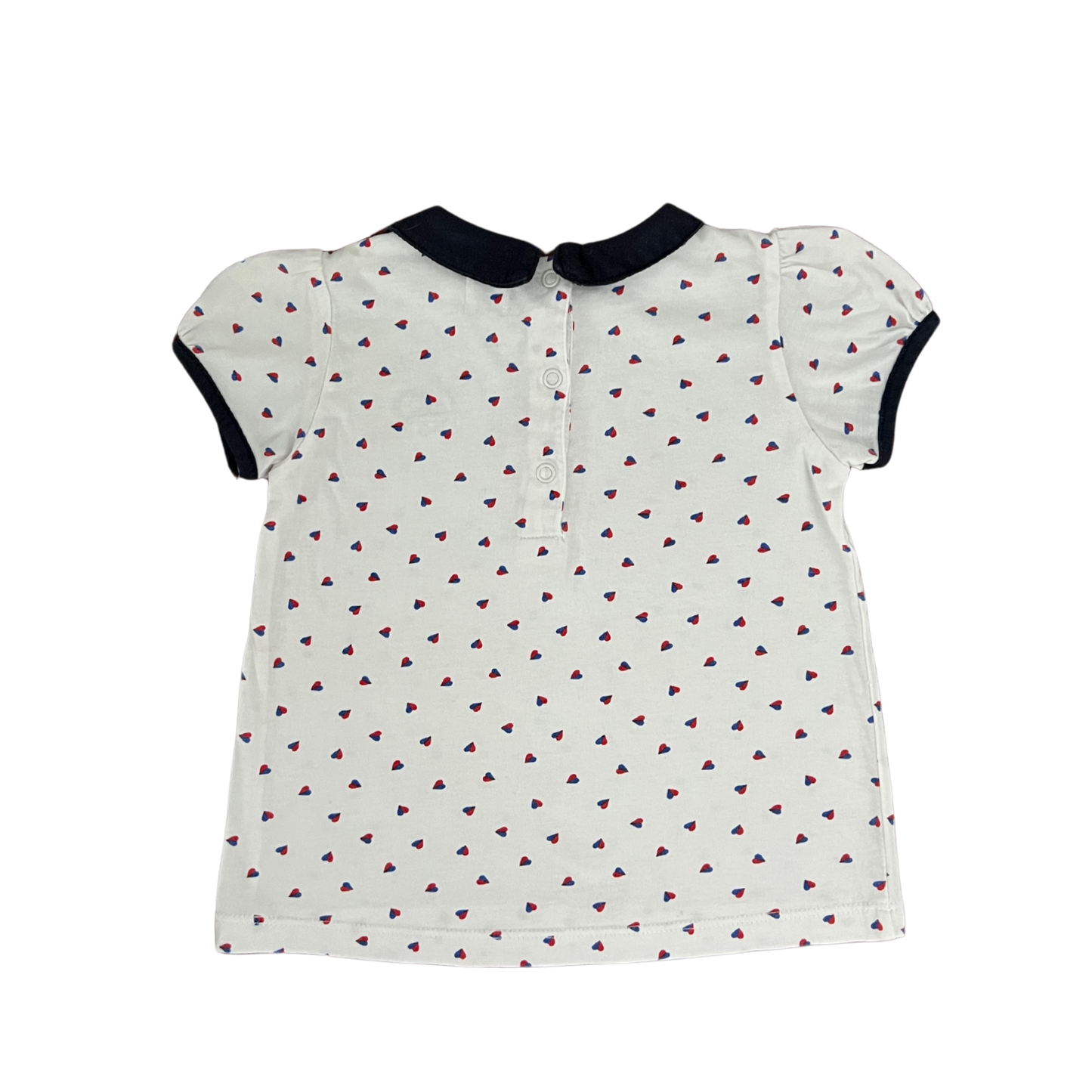 Top - Size 3