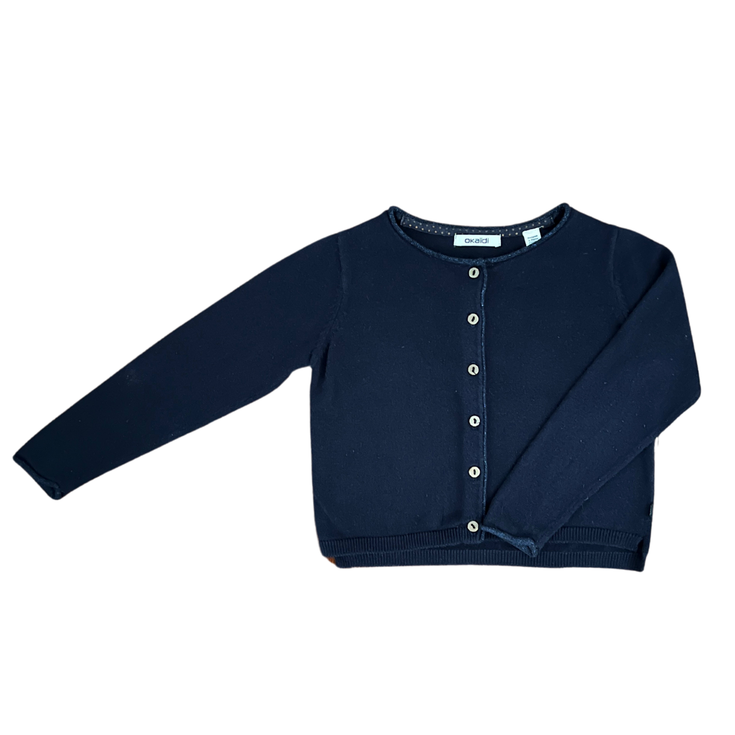 Cardigan - Size 3