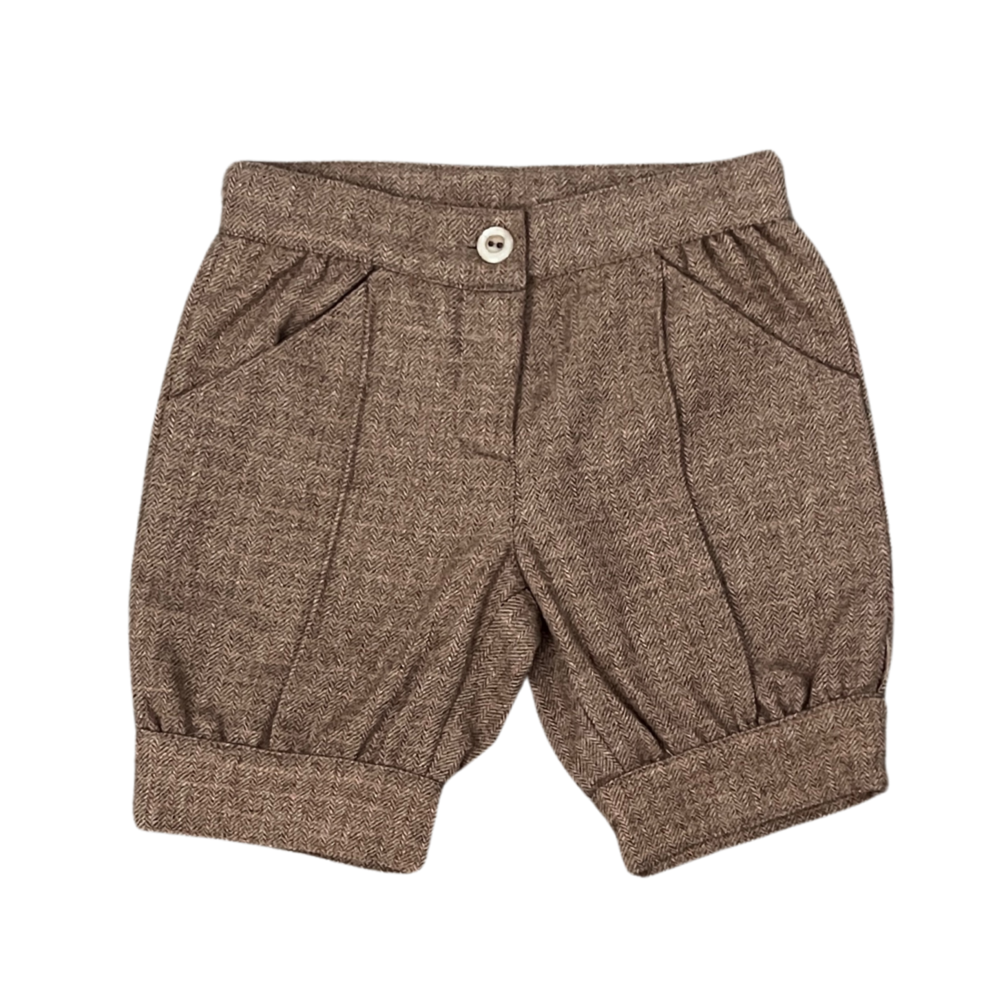 Pants - Size 0