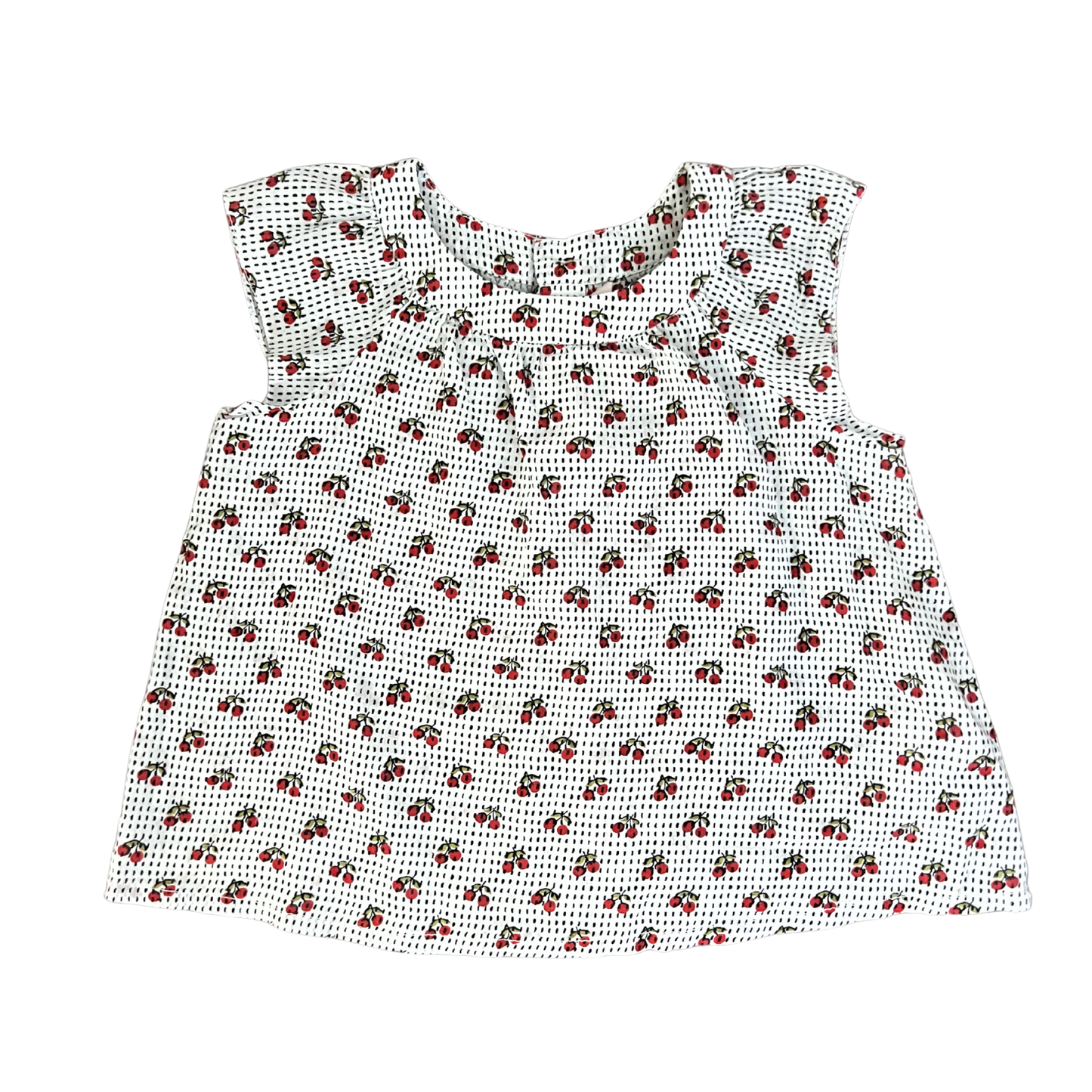 Blouse - Size 00