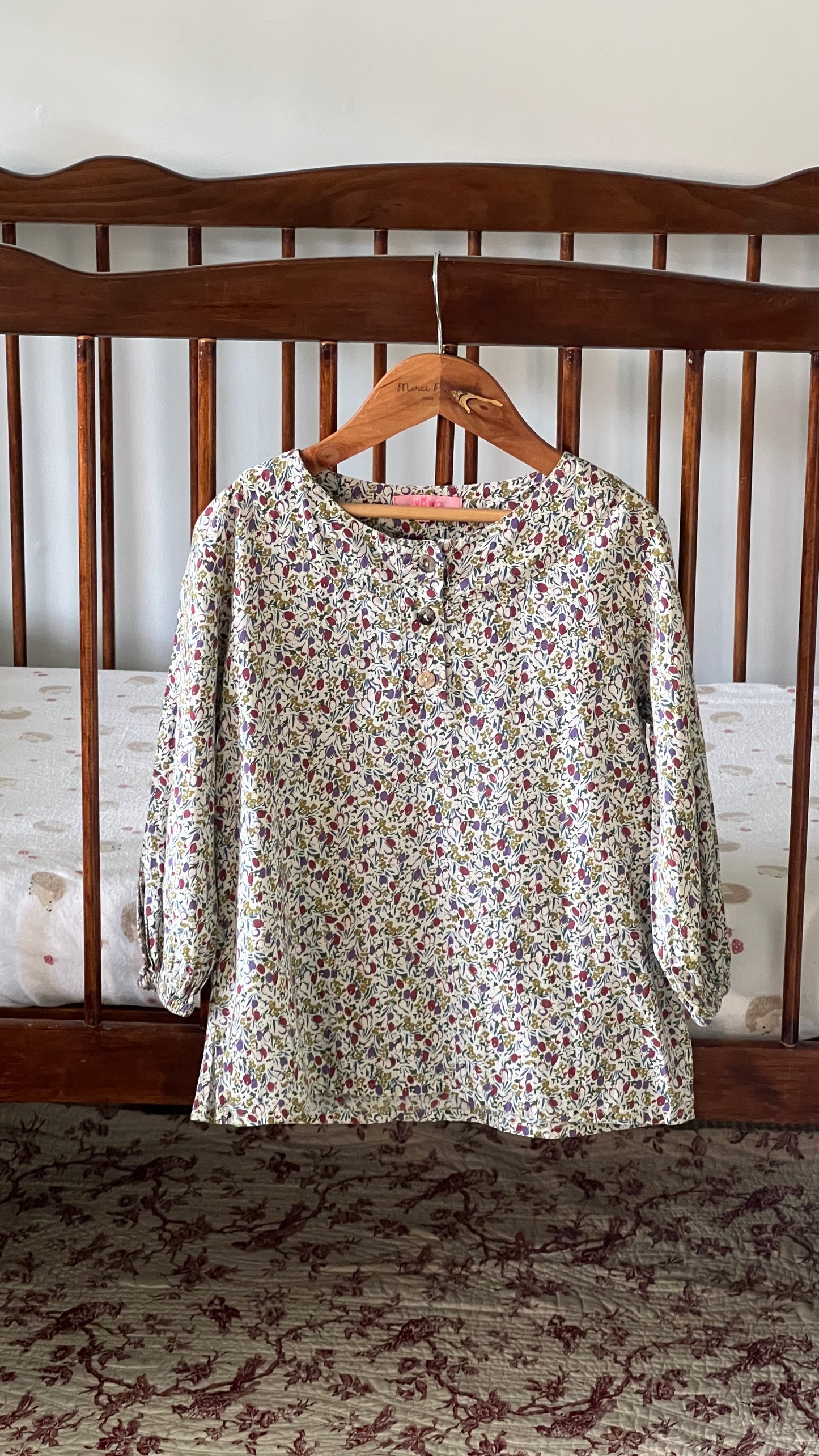 Blouse - Size 6