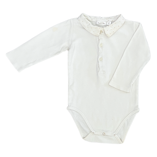 Romper - Size 0