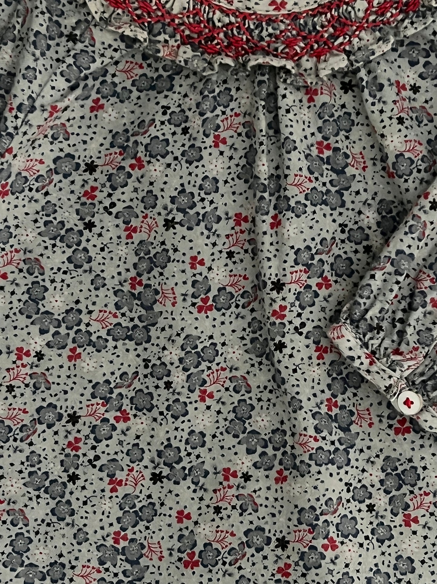 Blouse - Size 0