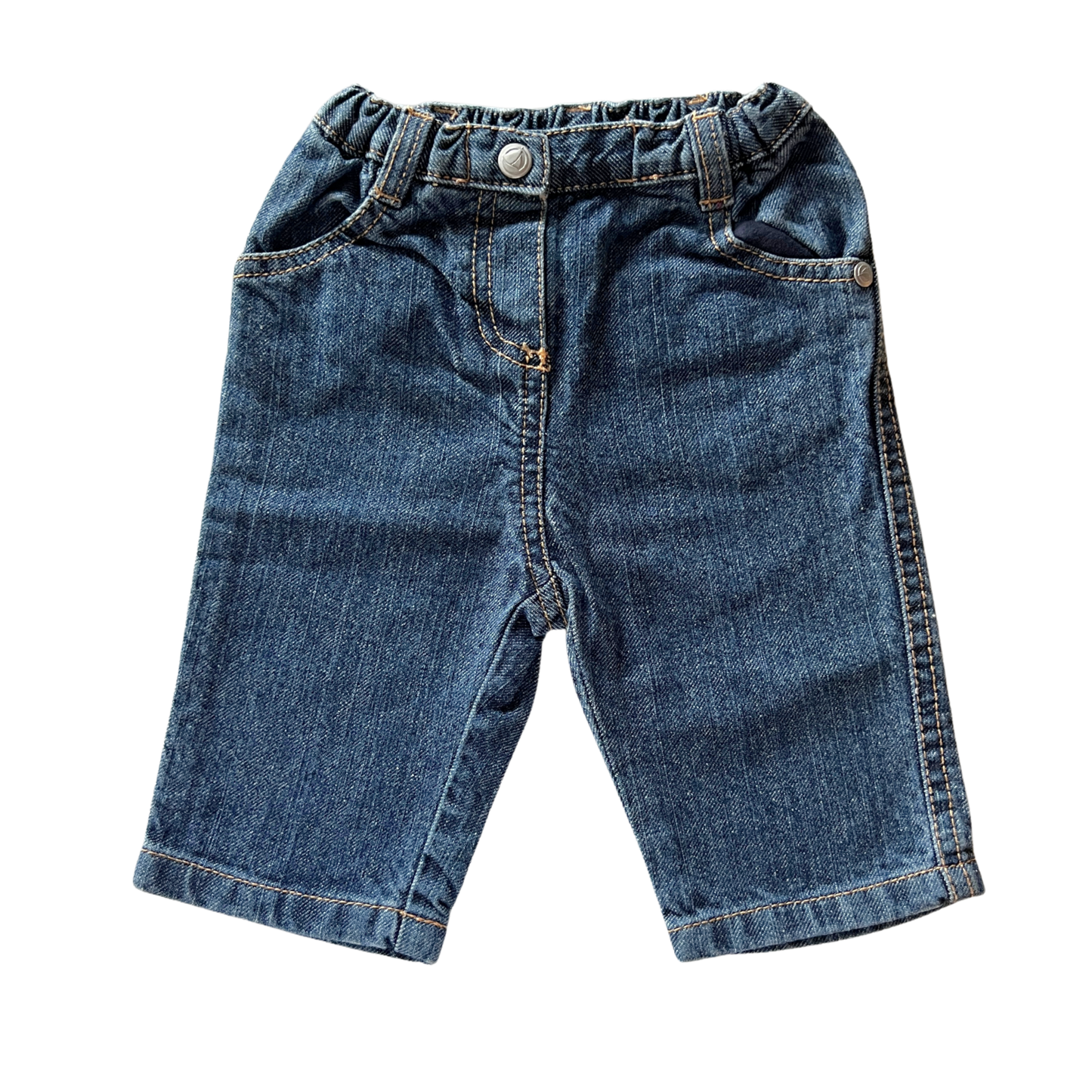 Jeans - Size 000