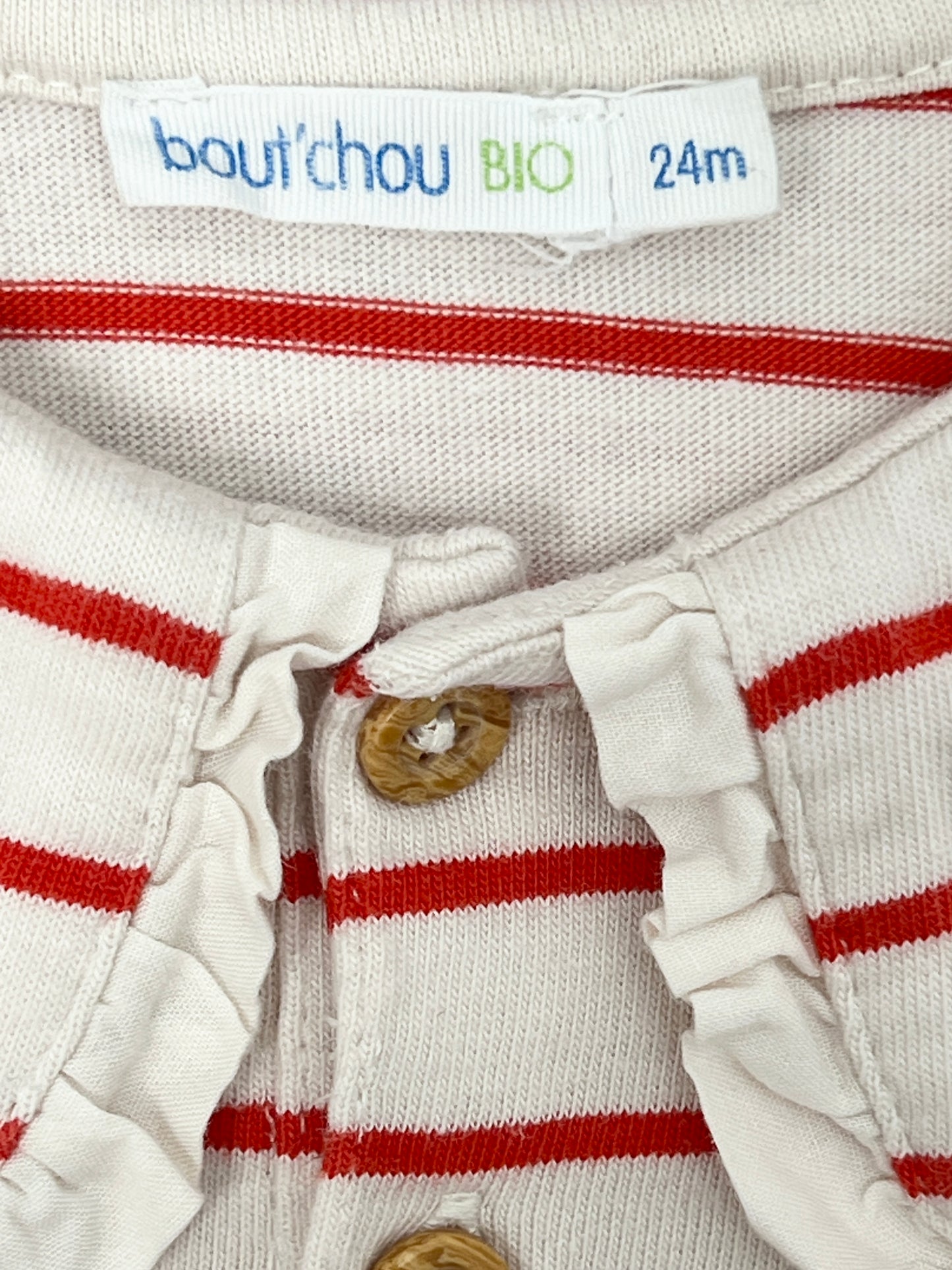 Top - Size 2