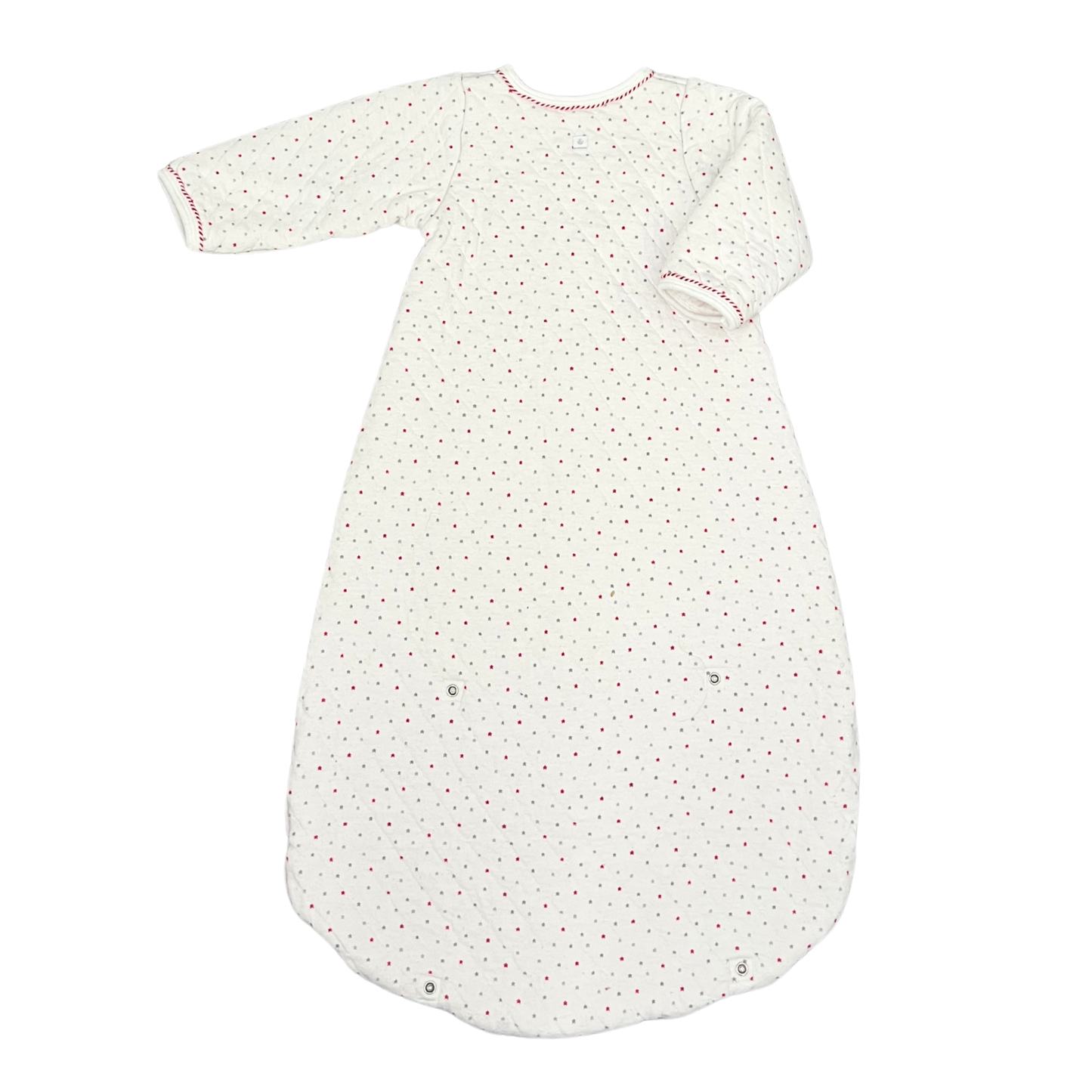 Sleep Suit - Size 0