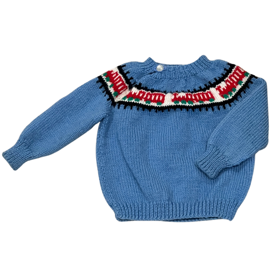 Sweater - Size 2