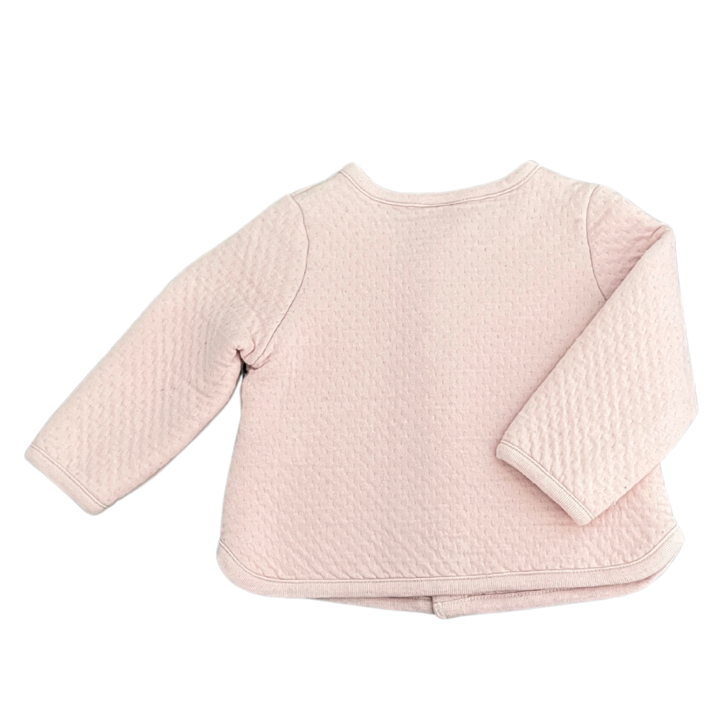 Coat - Size 1