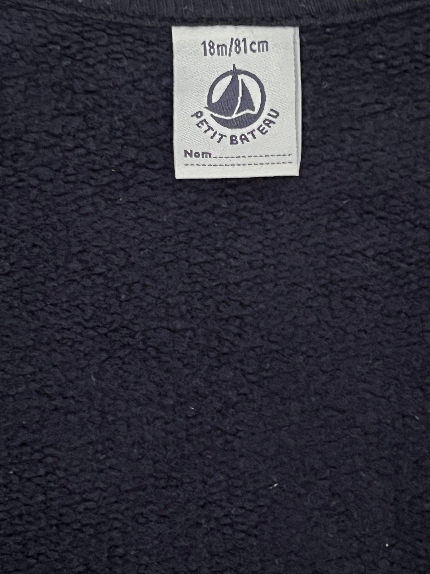 Coat - Size 1.5