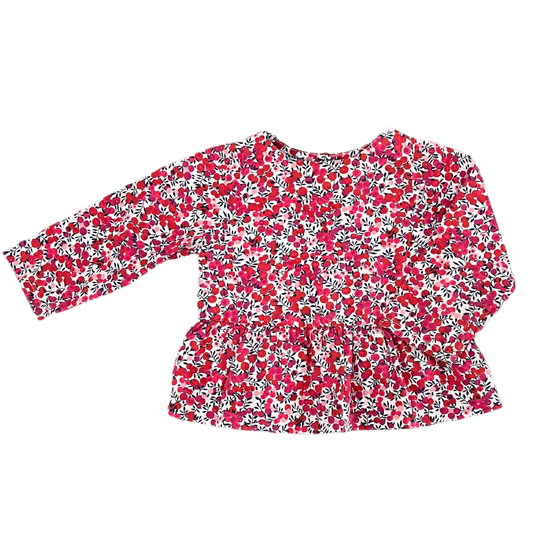 Blouse - Size 0