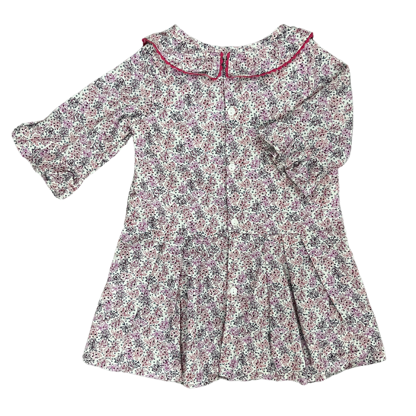 Dress - Size 1