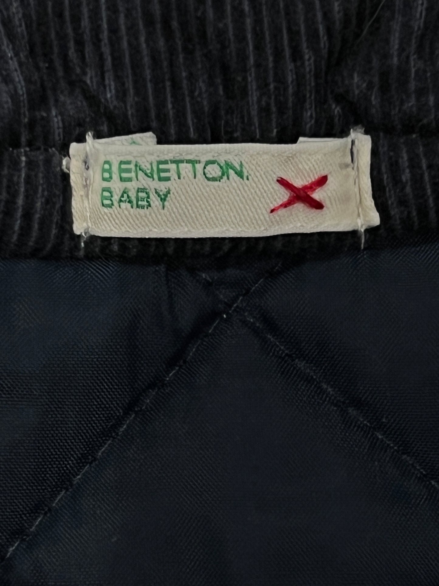 Jacket - Size 00