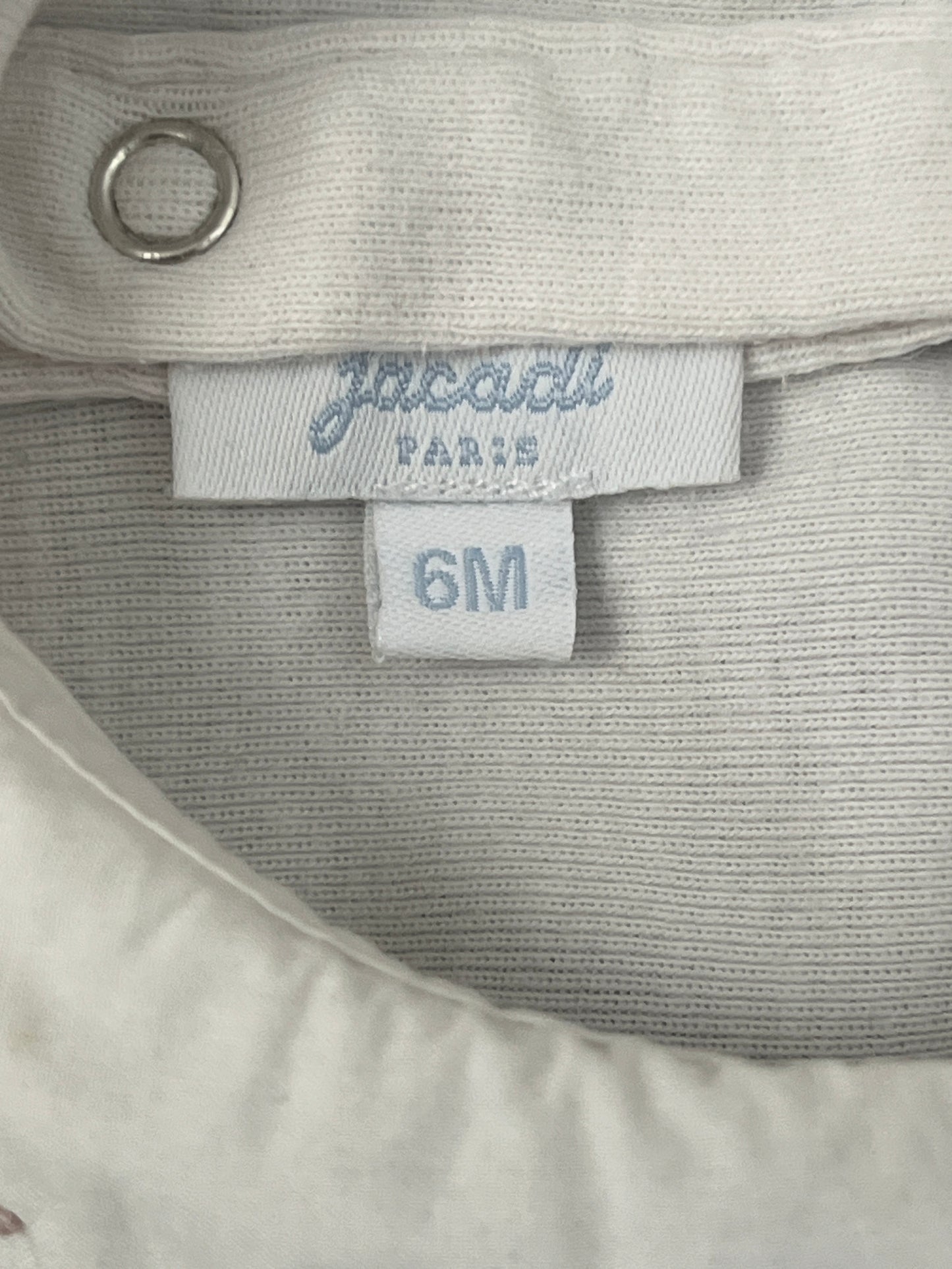Overall set - Size 0