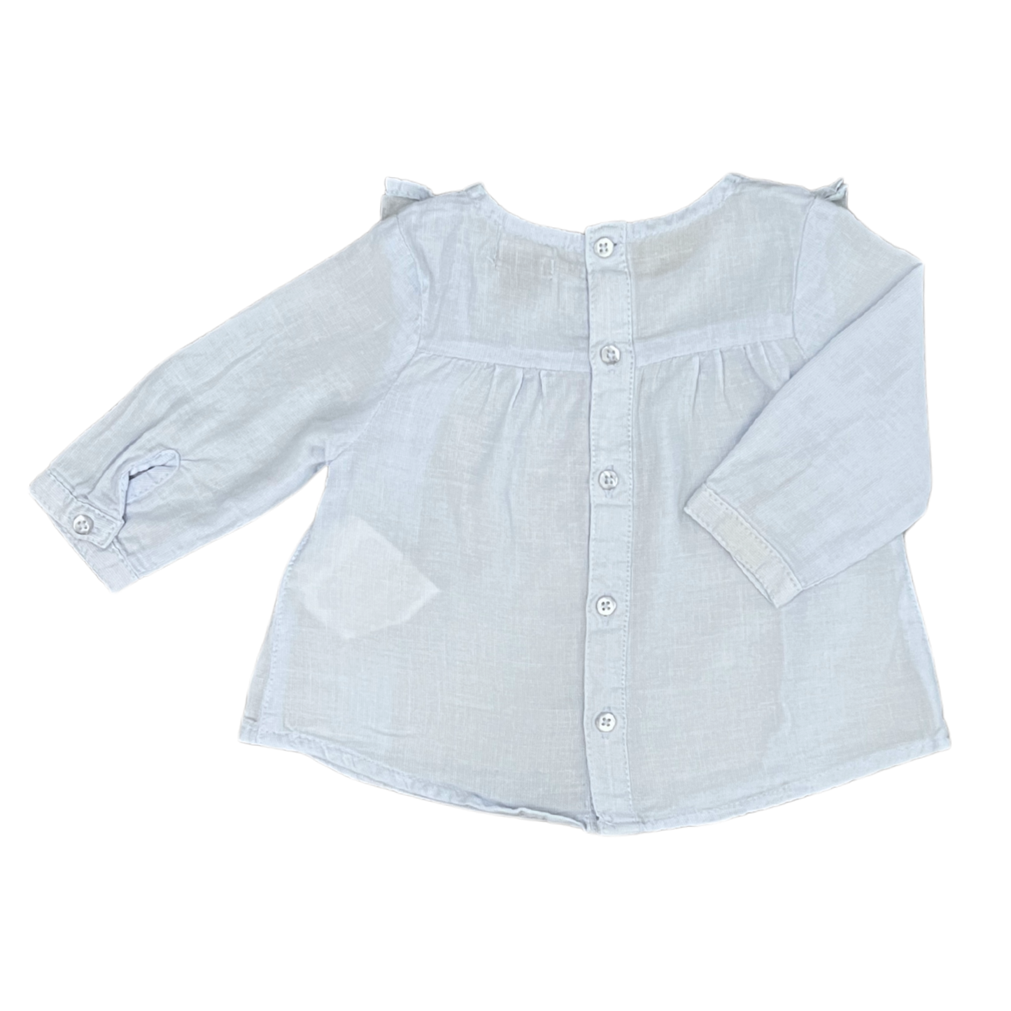 Blouse - Size 00
