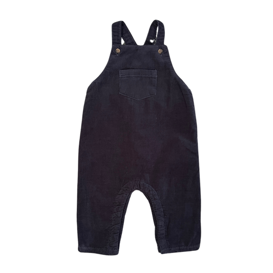 Overalls -Size 0