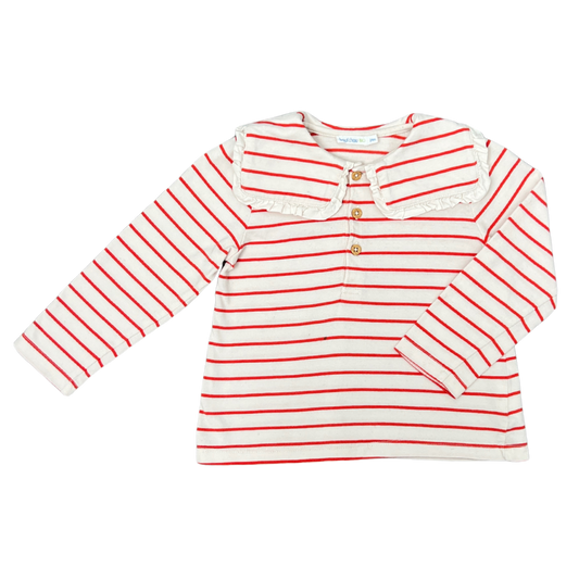 Top - Size 2