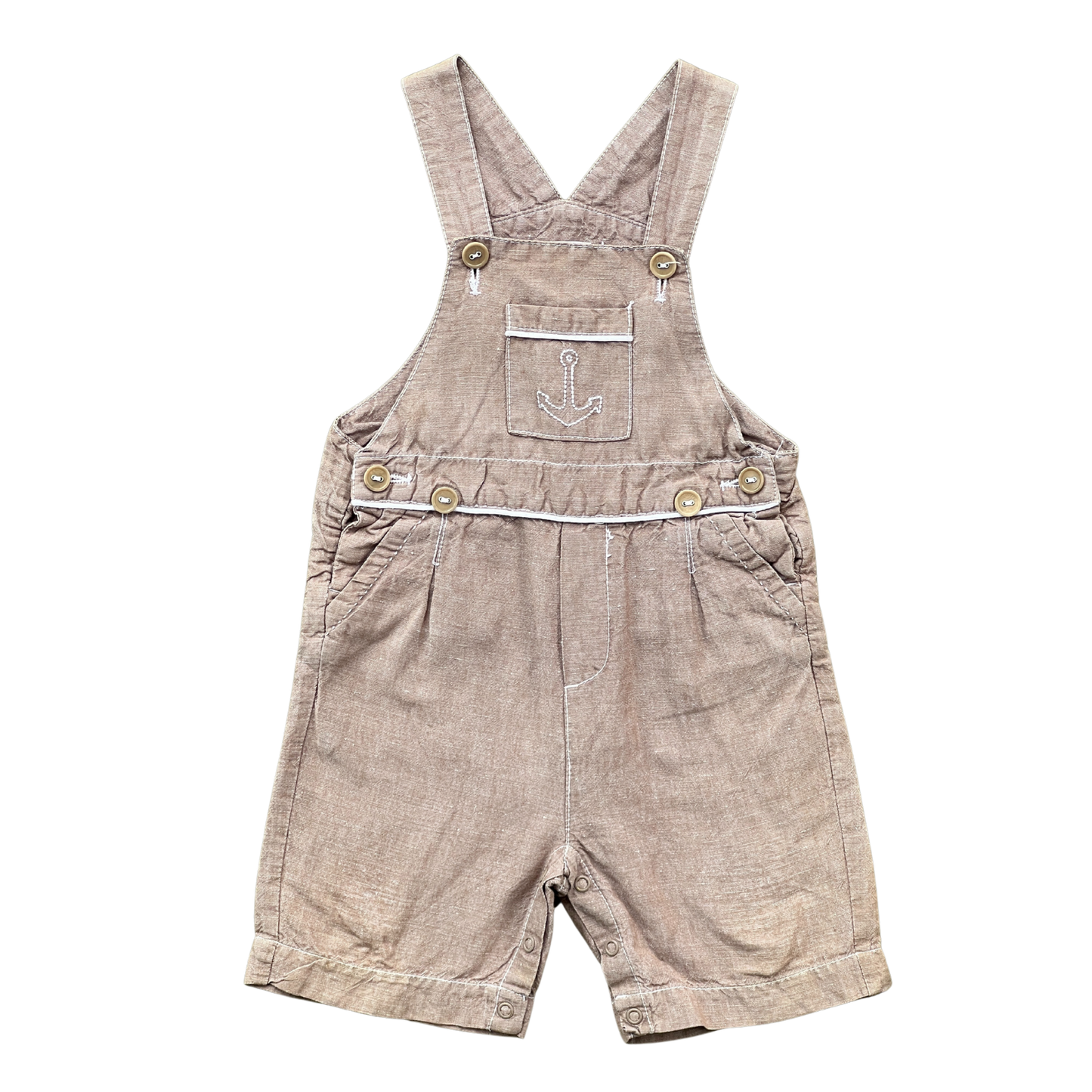 Overalls - Size 1
