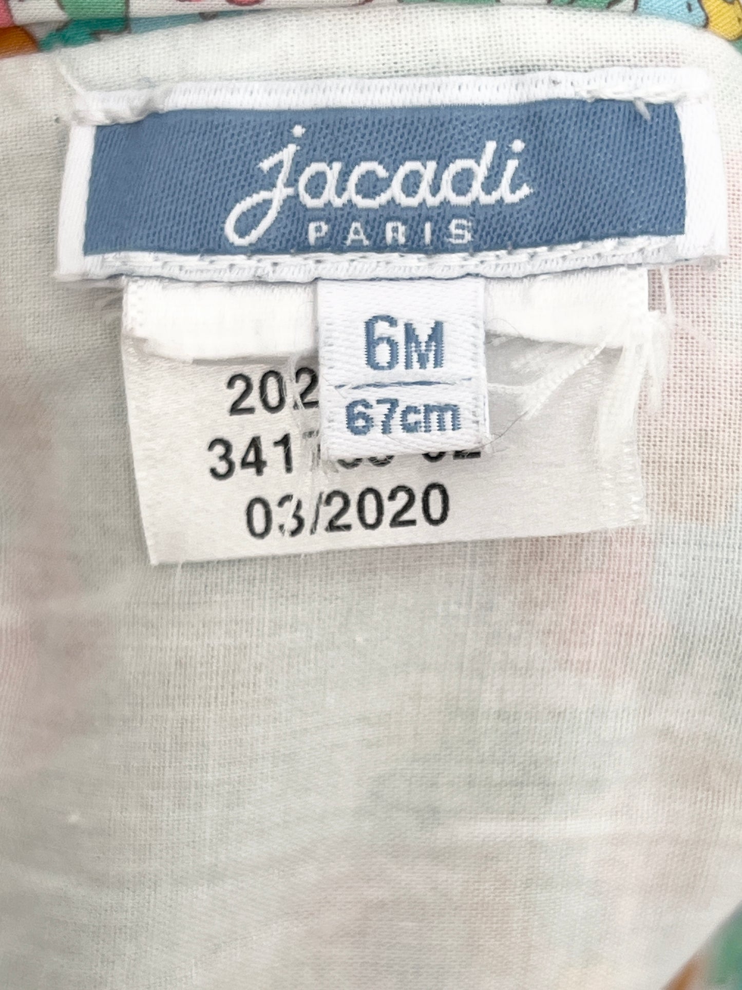 Dress - Size 0