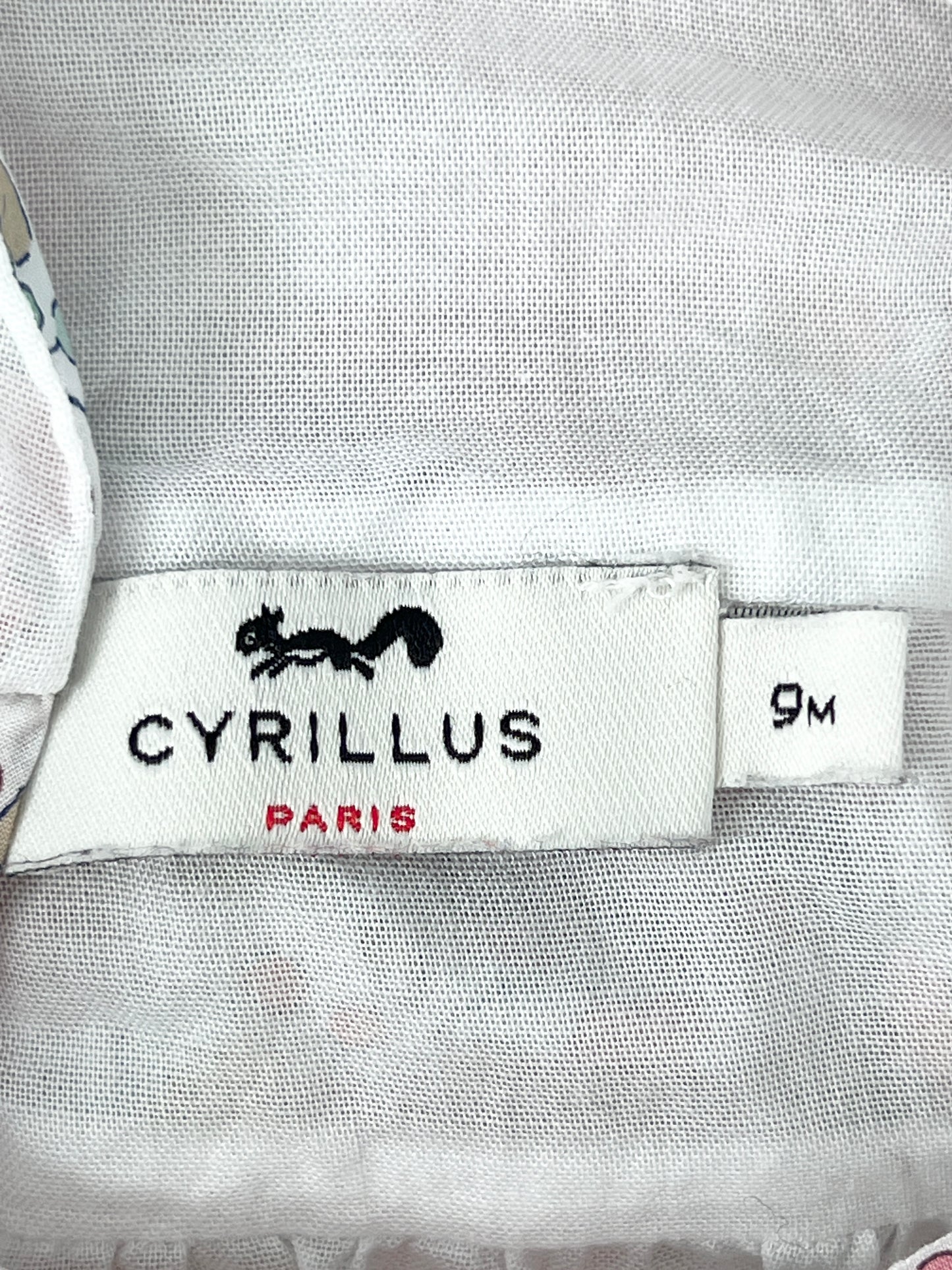 Dress - Size 0