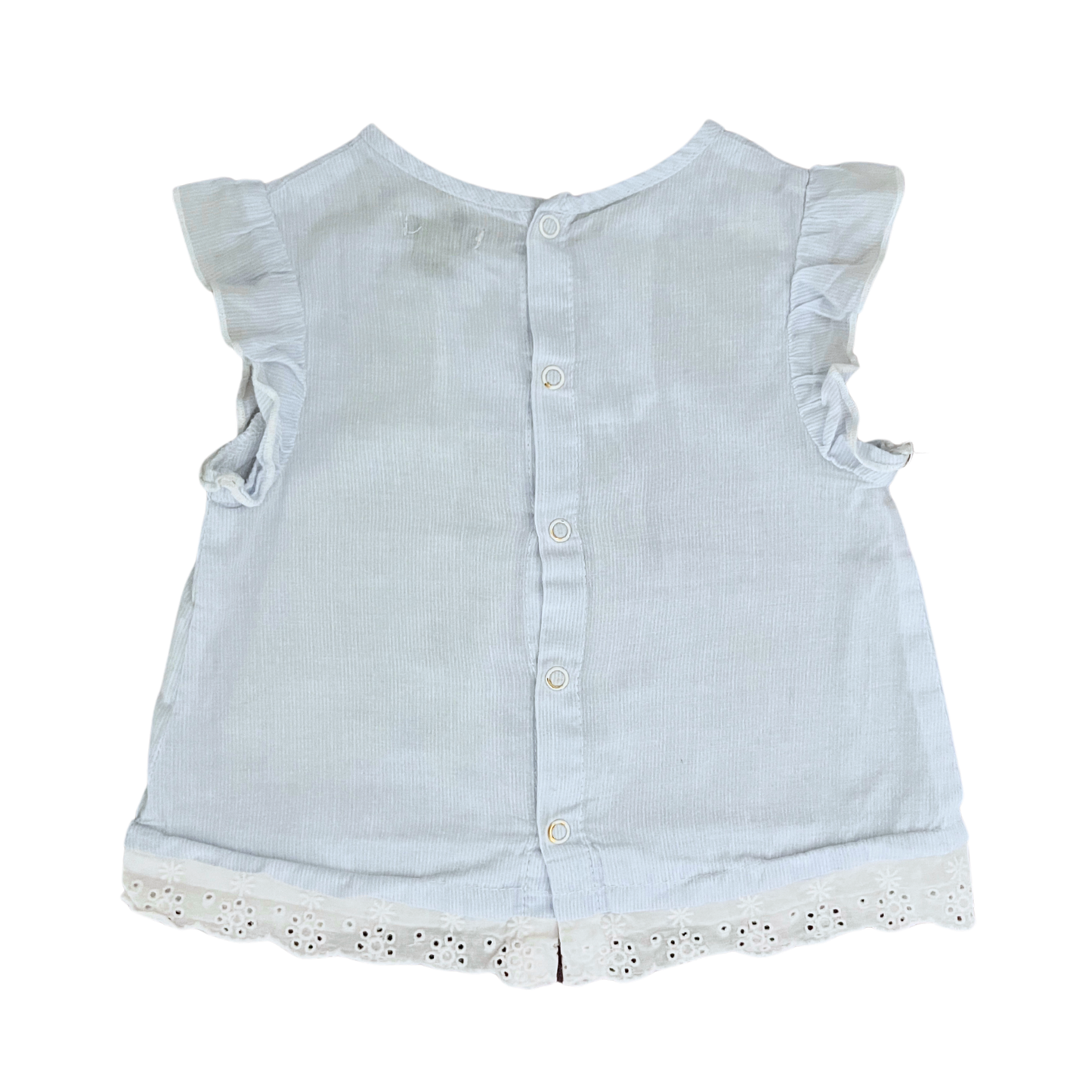 Blouse - Size 00