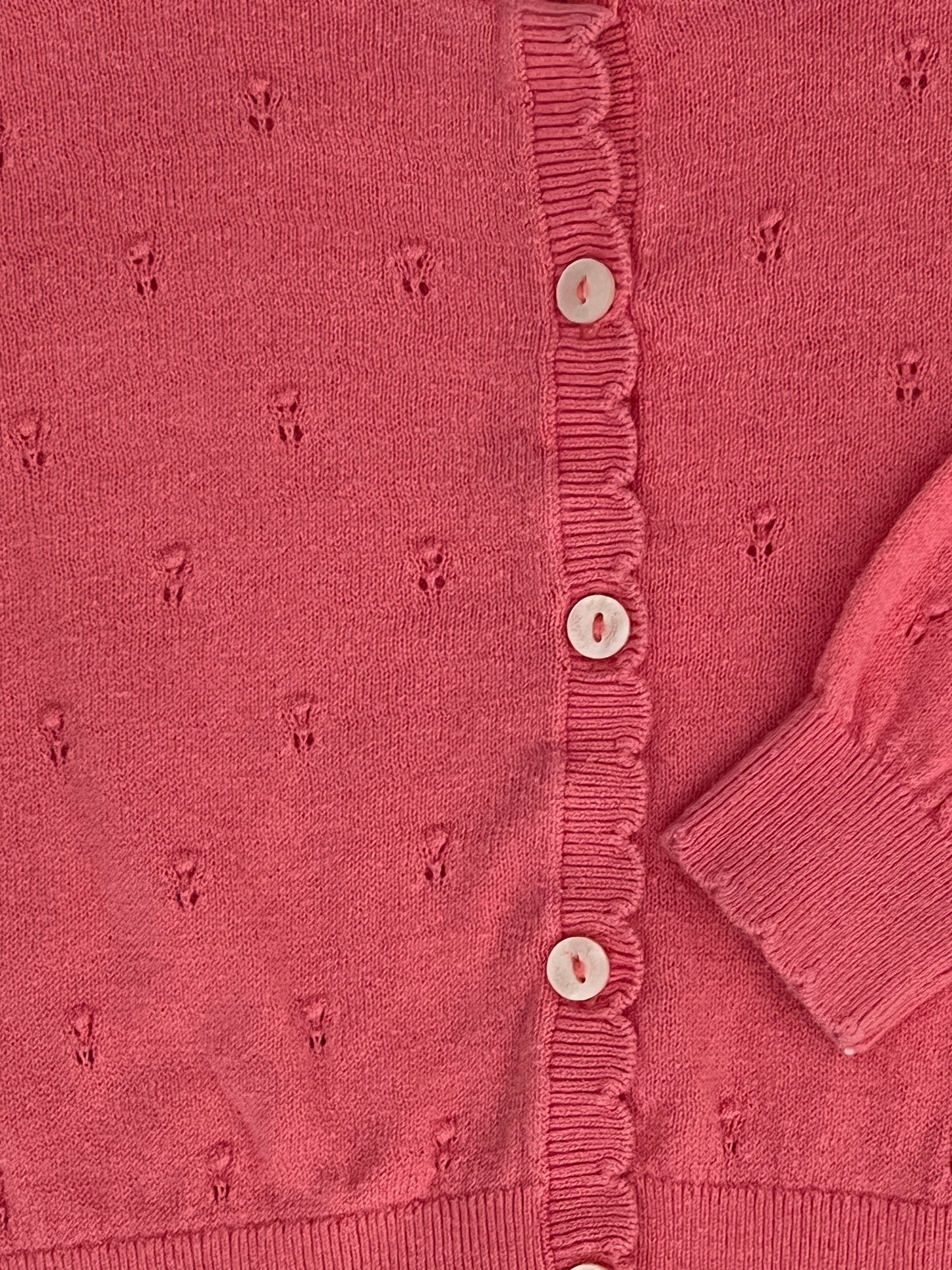 Cardigan - Size 1