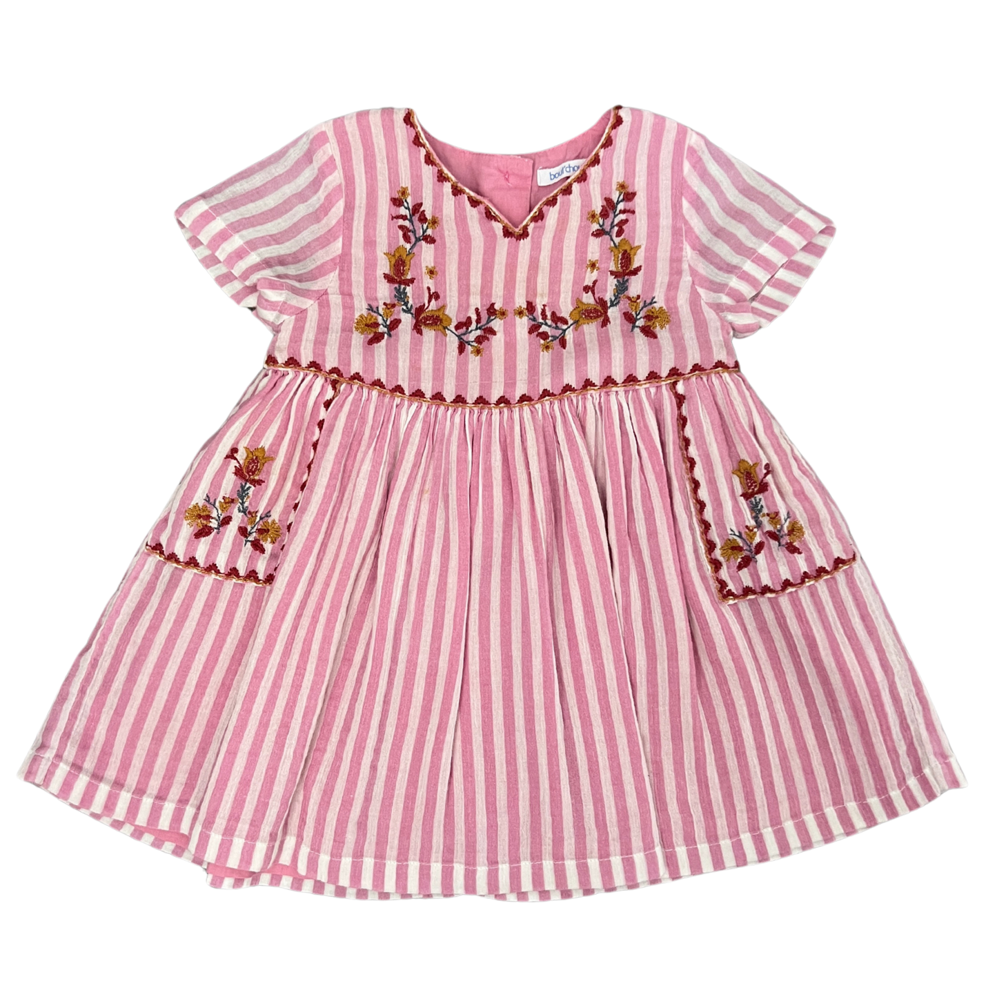 Dress set - Size 0