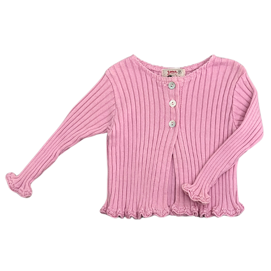 Cardigan - Size 2
