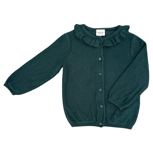 Cardigan - Size 2