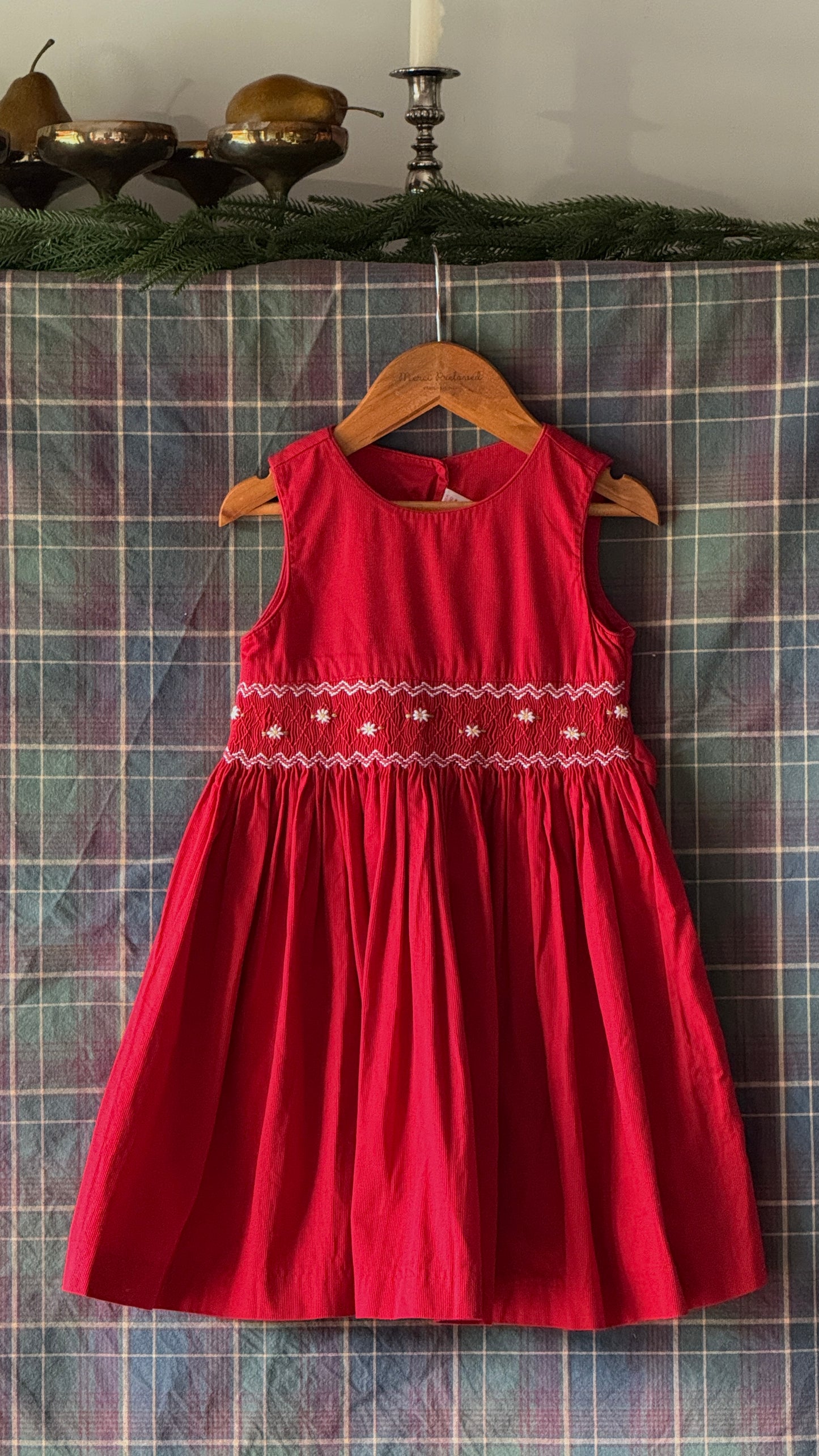 Dress - Size 4