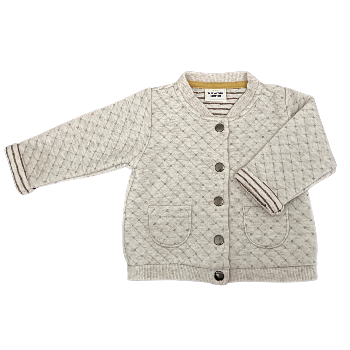 Jacket - Size 00