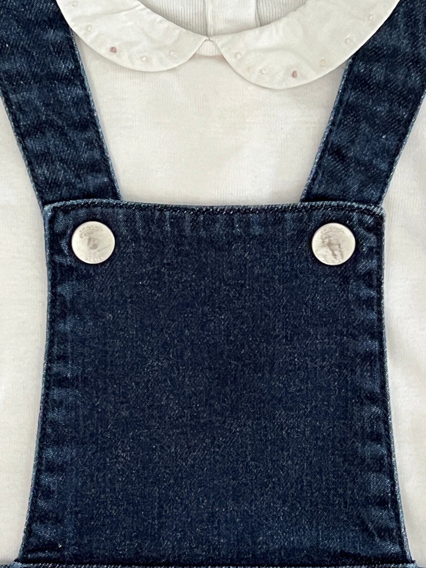 Overall set - Size 0