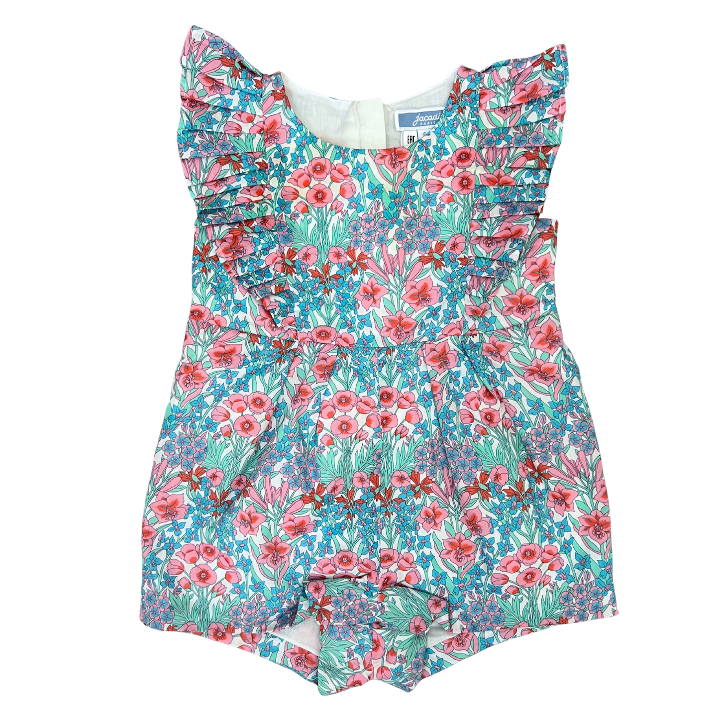 Romper - Size 0