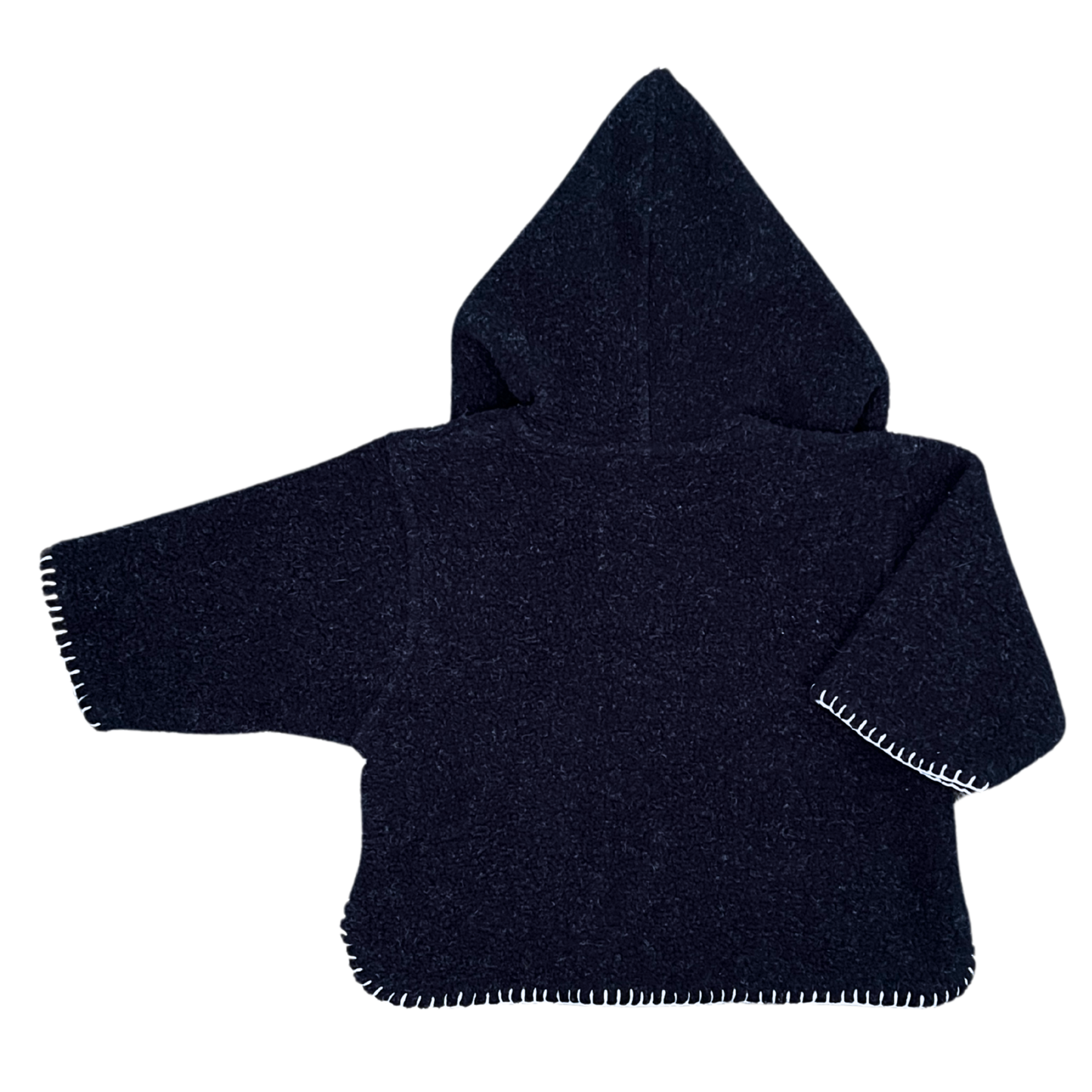 Jacket - Size 0