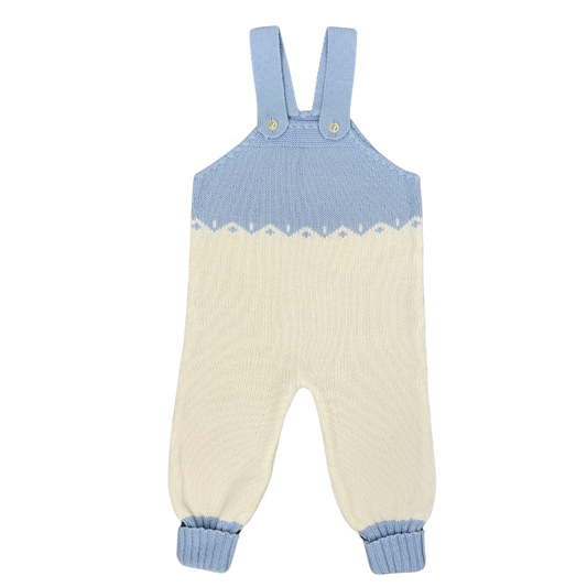 Overalls - Size 0
