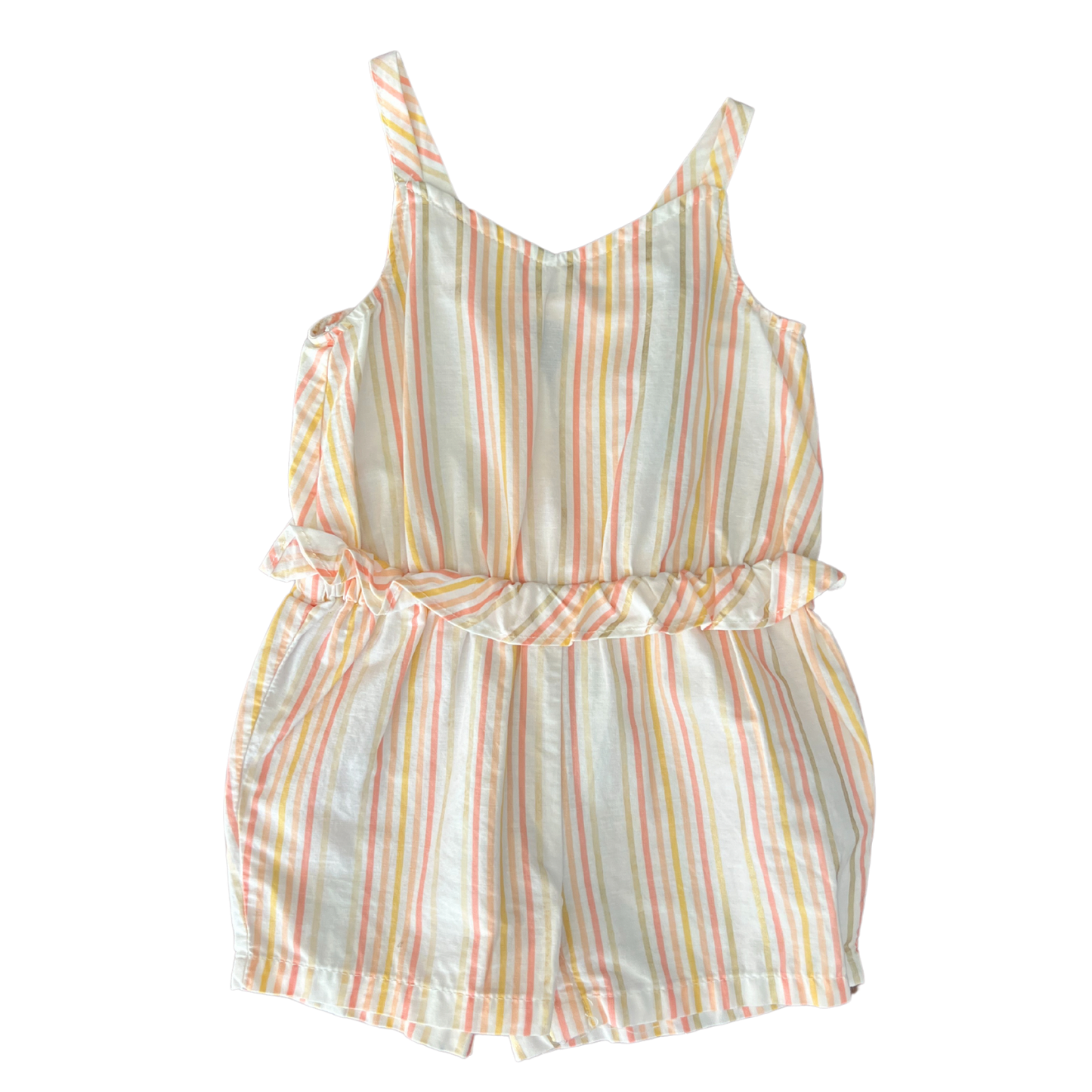 Playsuit - Size 1