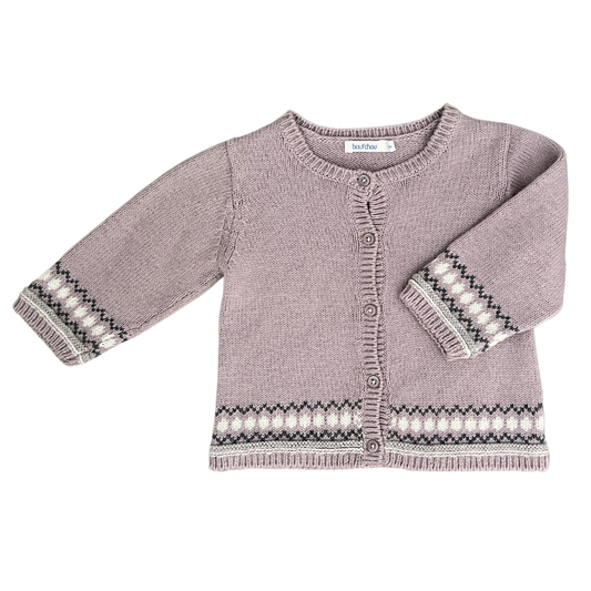 Cardigan - Size 0