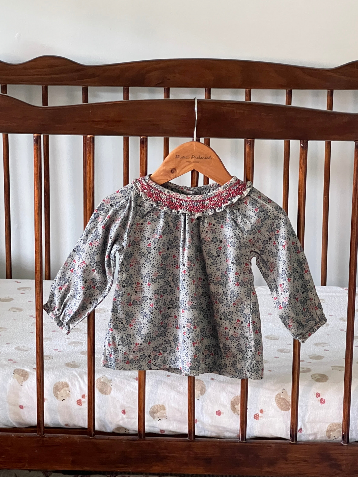 Top - Size 0