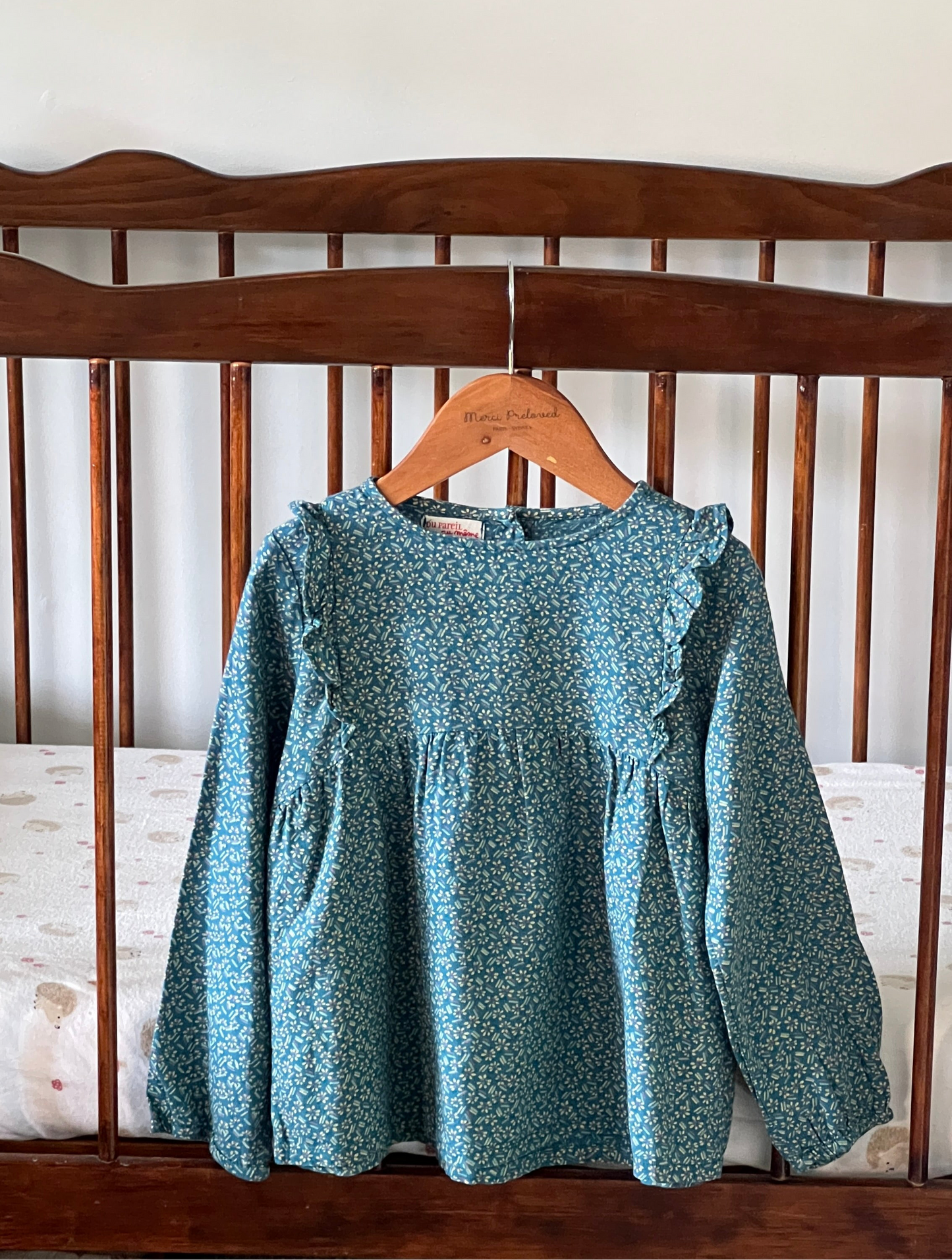 Blouse - Size 6