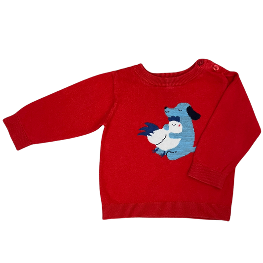 Sweater - Size 1