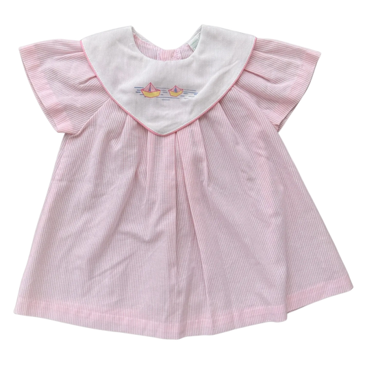 Dress - Size 0 (6 months)